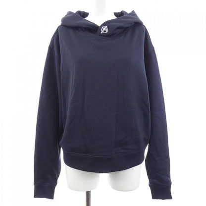 Hermes Hoodie Navy