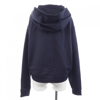 Hermes Hoodie Navy — view 2