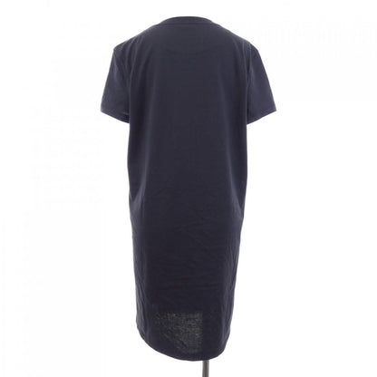 Hermes Cartouche Della Cavalleria Cut Dress — view 2