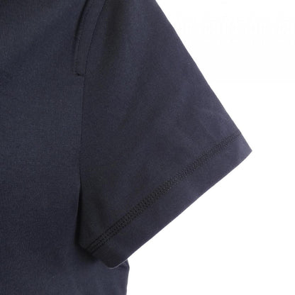 Hermes Cartouche Della Cavalleria Cut Dress — view 6