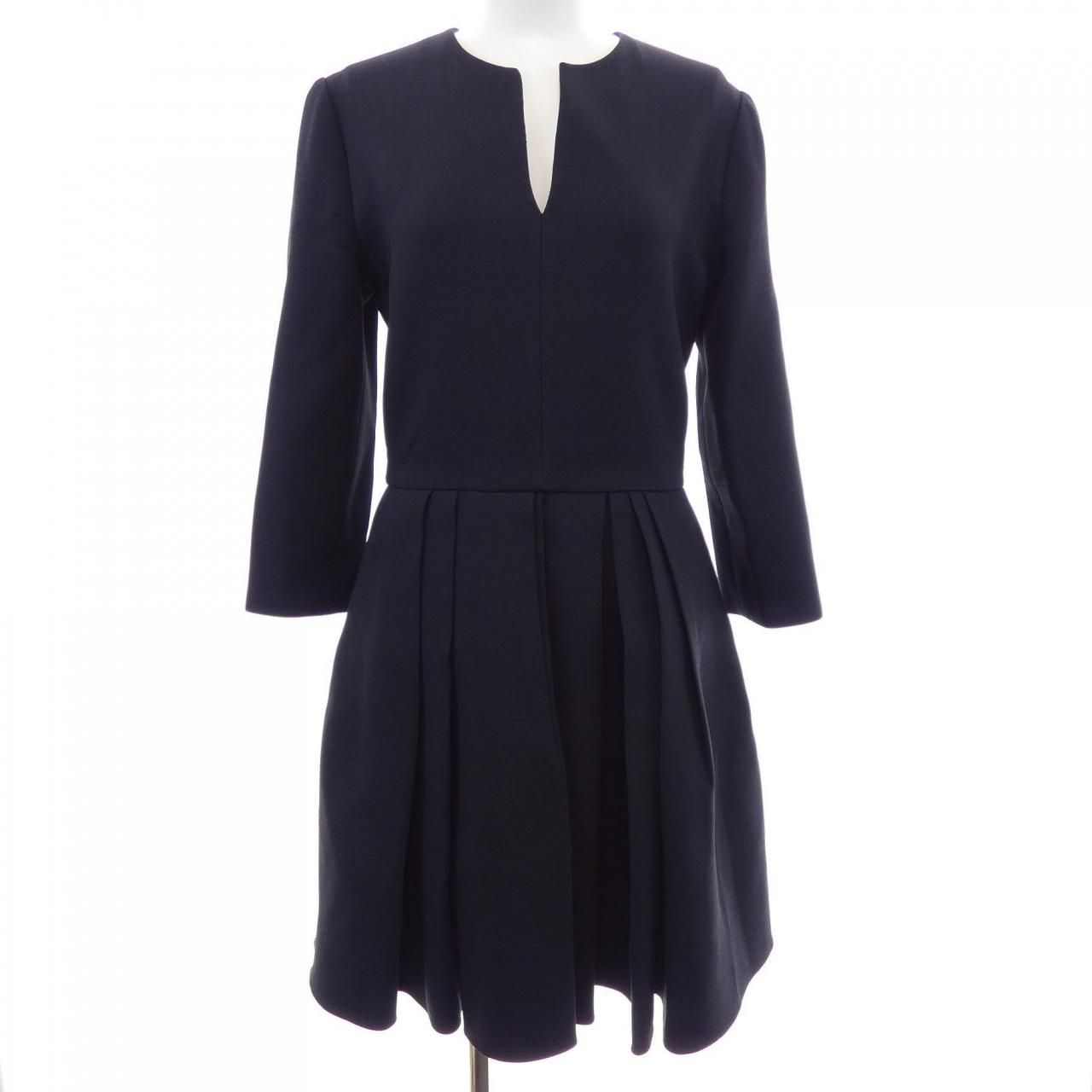 Dior Dress Black