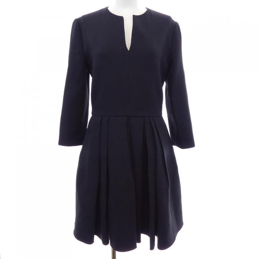 Dior Dress Black