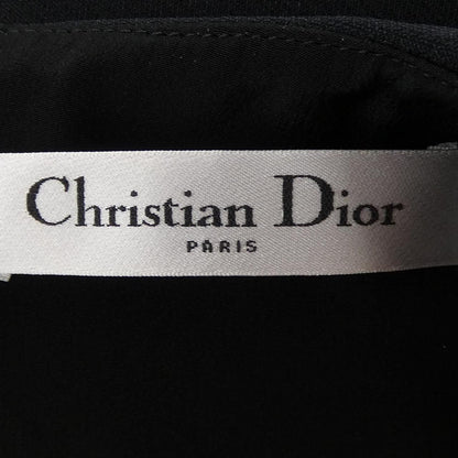 Dior Dress Black — view 4