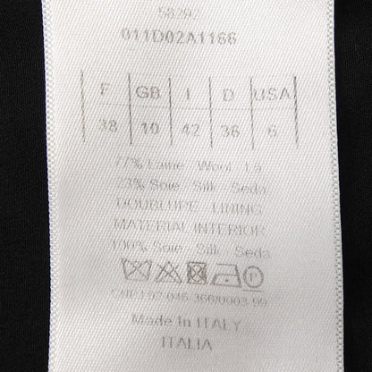 Dior Dress Black — view 3