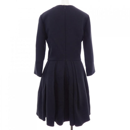 Dior Dress Black — view 2