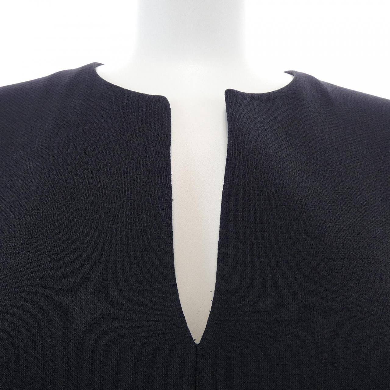 Dior Dress Black — view 5