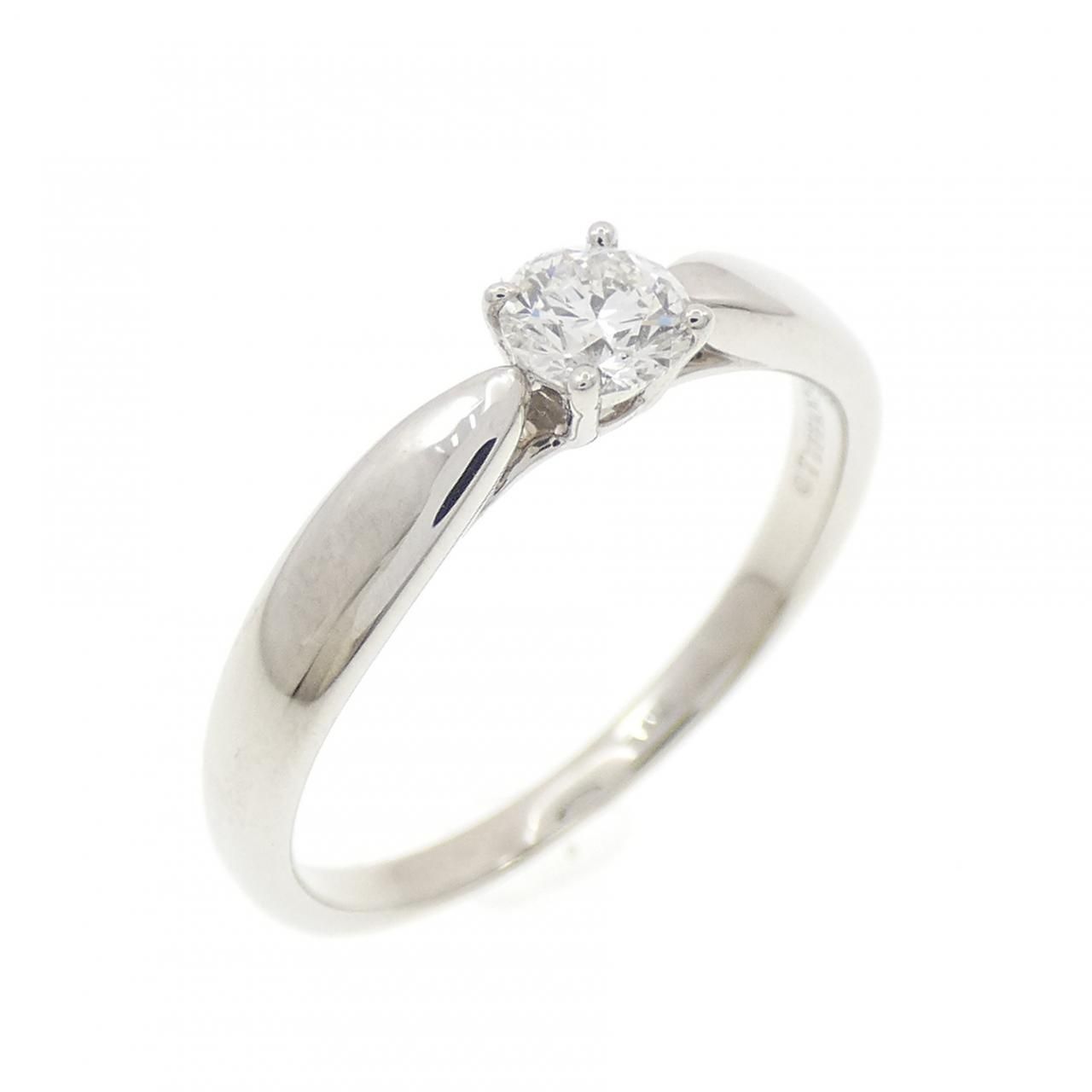 Tiffany & Co Harmony Ring