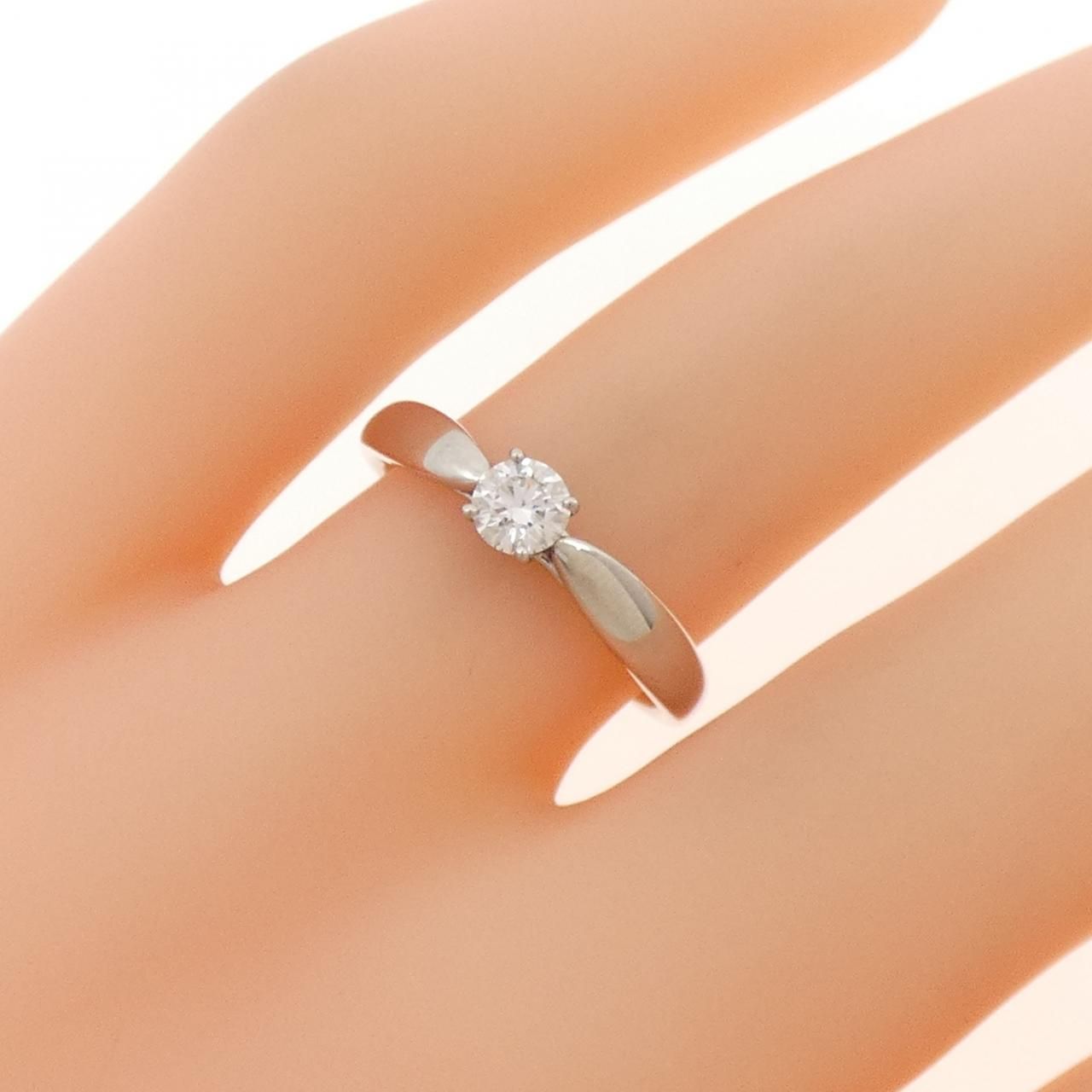 Tiffany & Co Harmony Ring — view 5