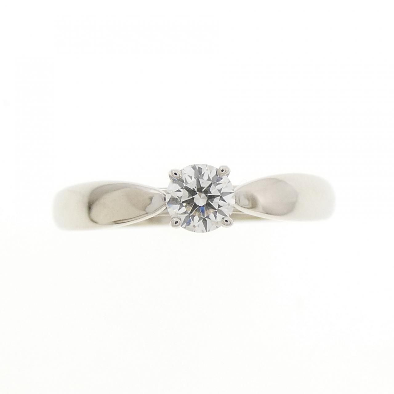 Tiffany & Co Harmony Ring — view 2