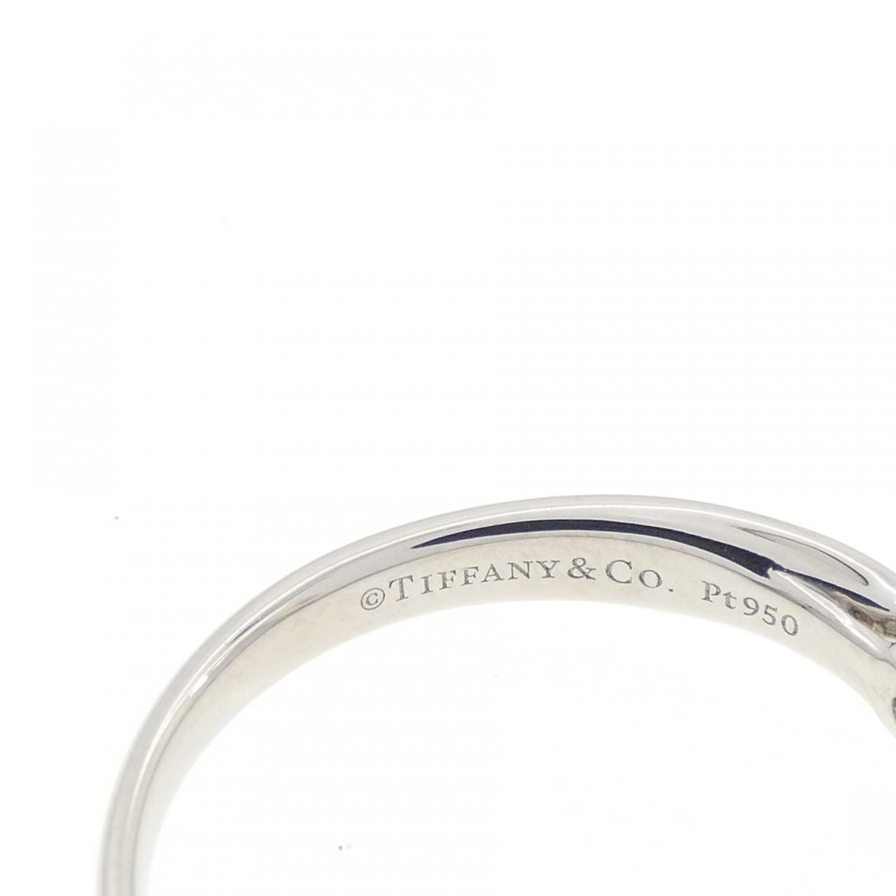 Tiffany & Co Harmony Ring — view 4