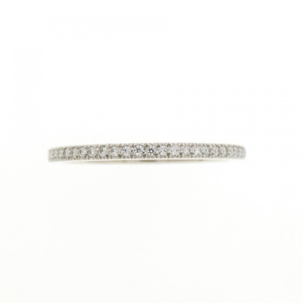 Tiffany & Co Lucida Ring — view 2