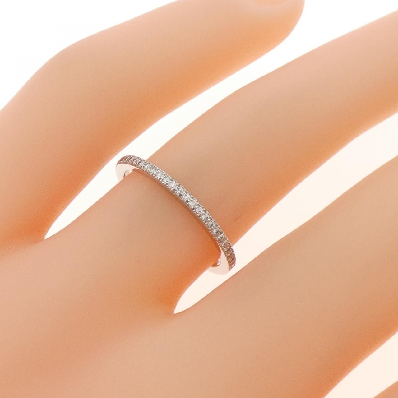 Tiffany & Co Lucida Ring — view 5