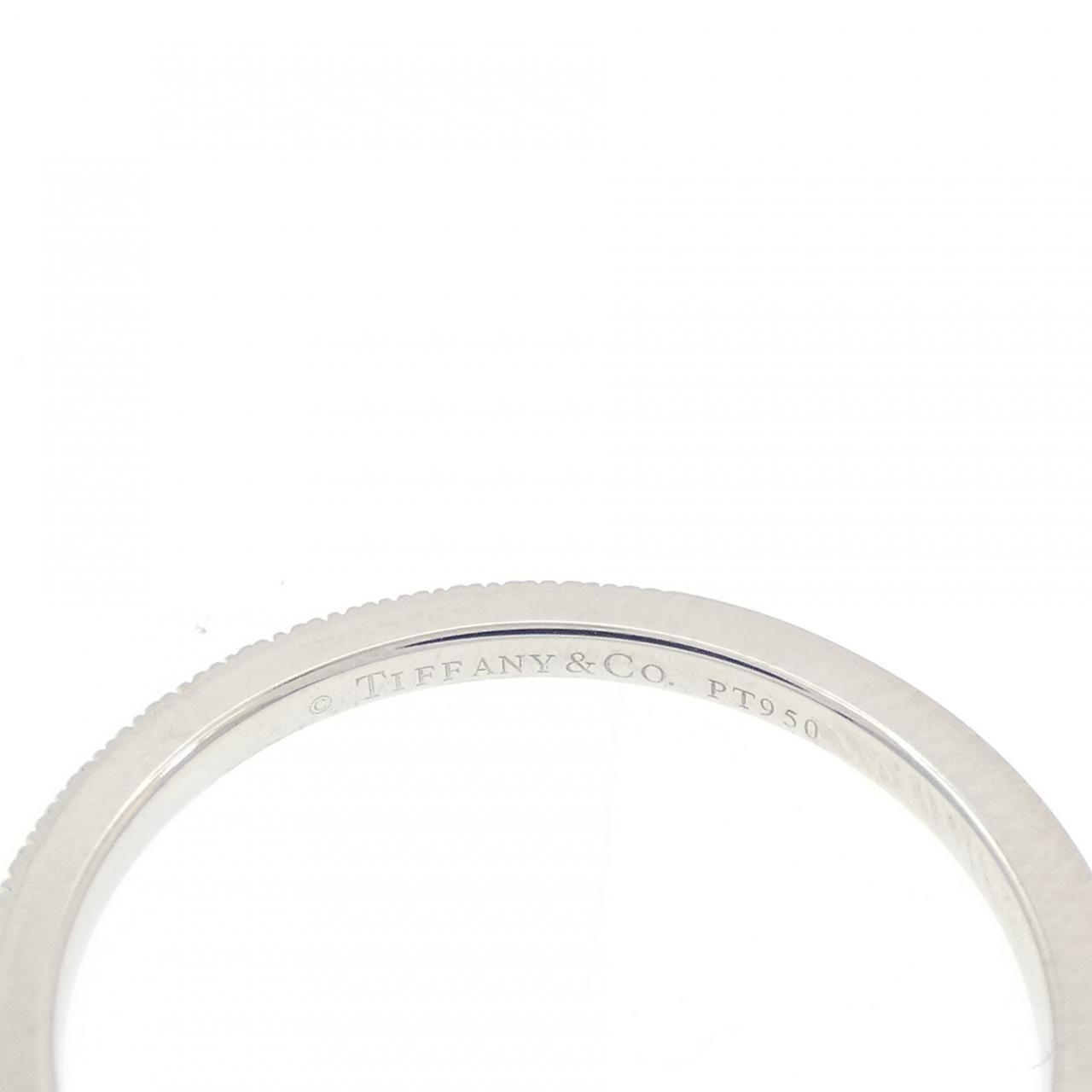 Tiffany & Co Lucida Ring — view 4