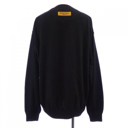 Louis Vuitton Inside Out Cashmere Neck Knit Sweater — view 2