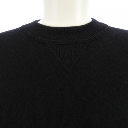 Louis Vuitton Inside Out Cashmere Neck Knit Sweater — view 5