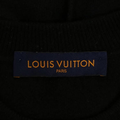 Louis Vuitton Inside Out Cashmere Neck Knit Sweater — view 4