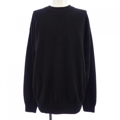 Louis Vuitton Inside Out Cashmere Neck Knit Sweater
