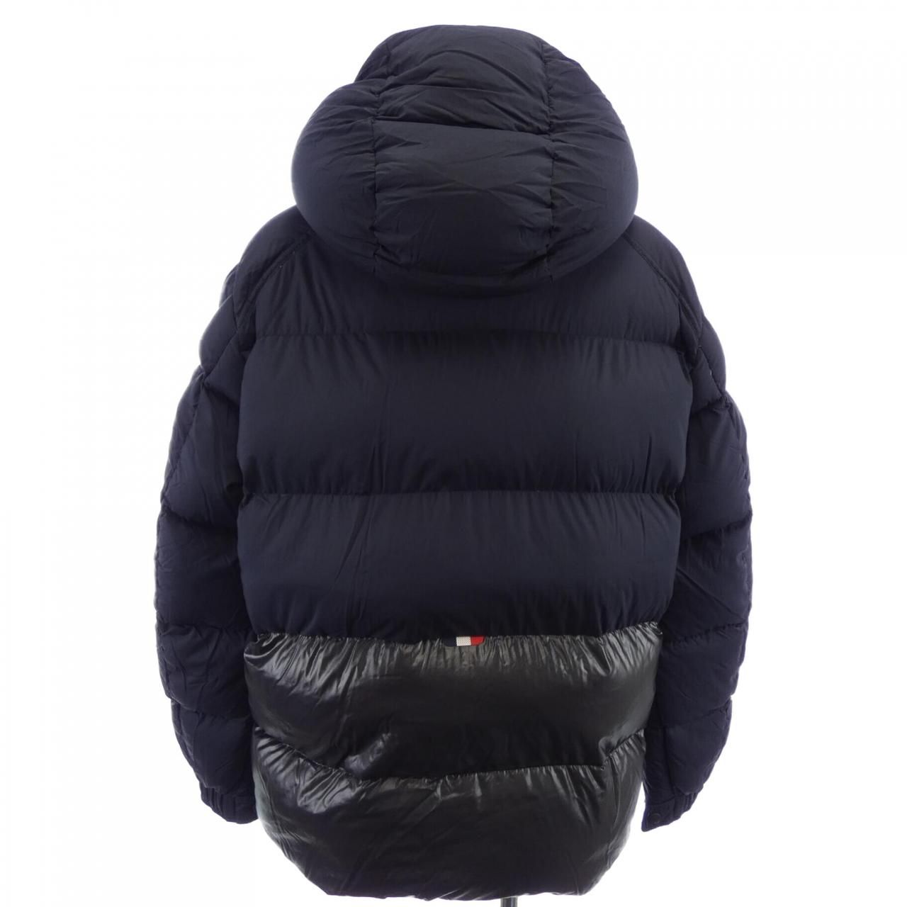 Moncler Maures Down Jacket — view 2