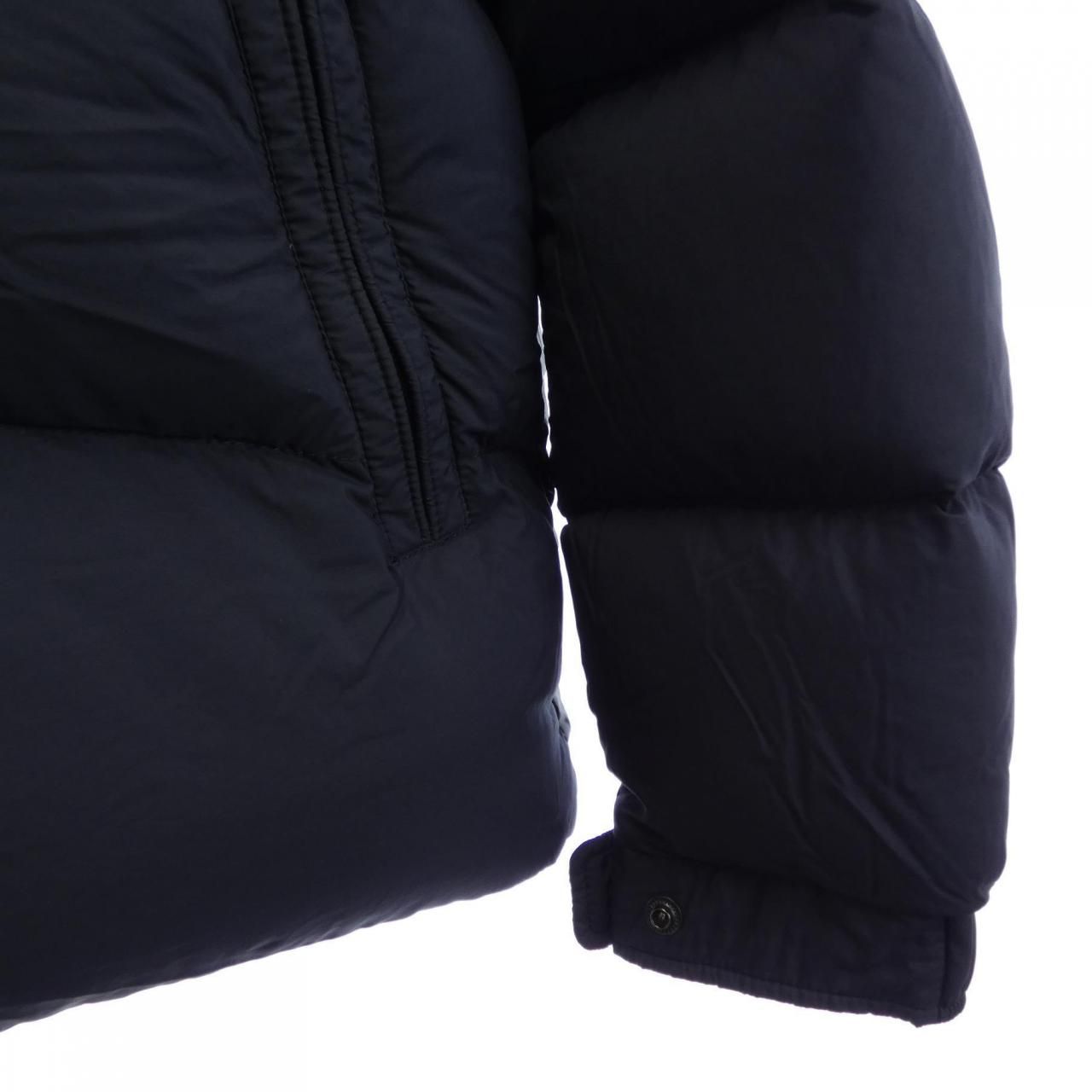 Moncler Maures Down Jacket — view 8