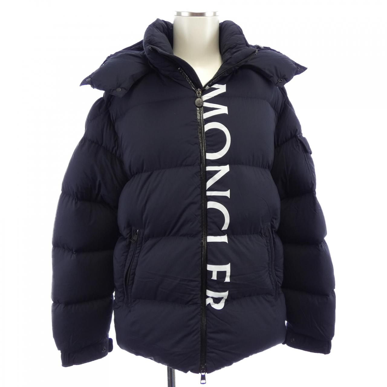 Moncler Maures Down Jacket