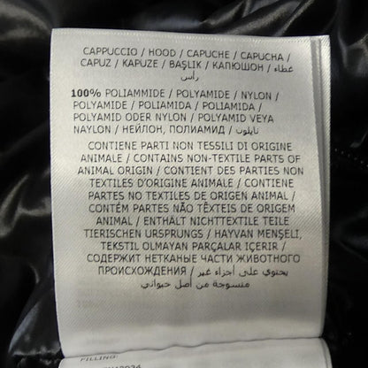 Moncler Maures Down Jacket — view 5
