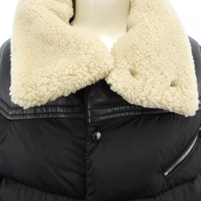 Moncler Leo Down Jacket — view 6