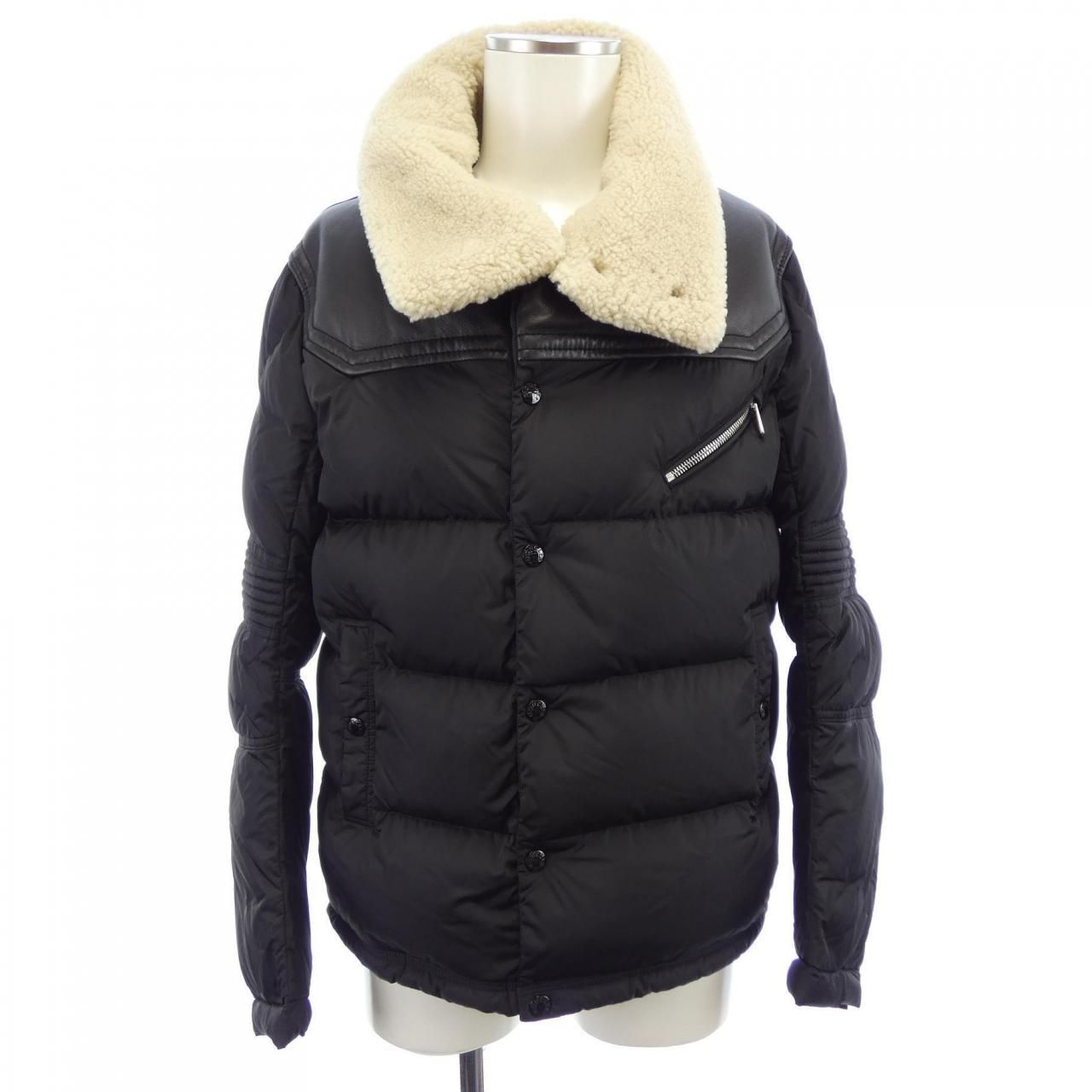 Moncler Leo Down Jacket