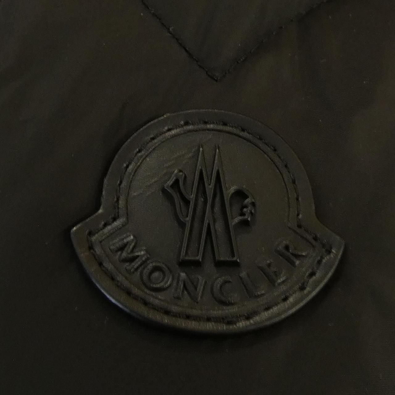 Moncler Leo Down Jacket — view 8