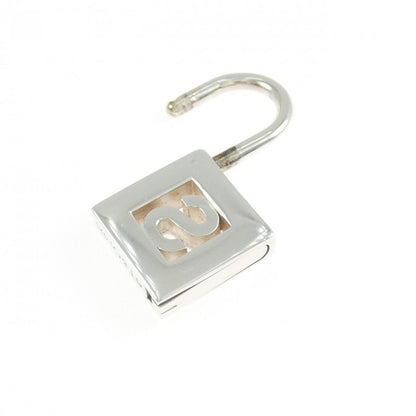 Tiffany & Co Lock Charm Pendant — view 2