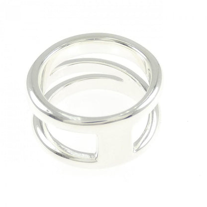 Tiffany & Co Open Diamond Ring — view 3