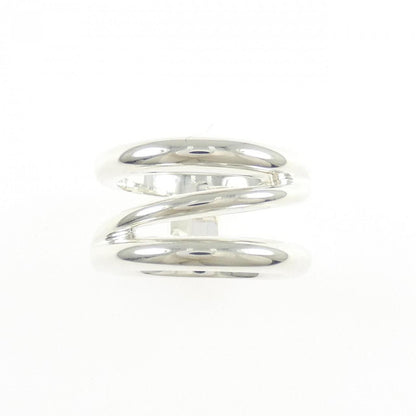 Tiffany & Co Open Diamond Ring — view 2