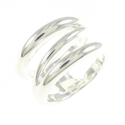 Tiffany & Co Open Diamond Ring