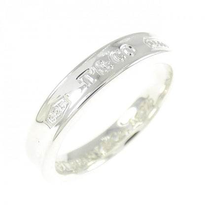 Tiffany & Co Narrow Ring
