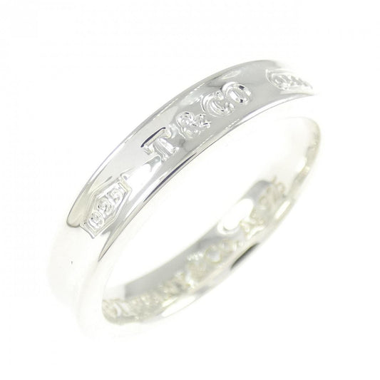 Tiffany & Co Narrow Ring
