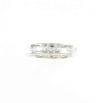 Tiffany & Co Narrow Ring — view 2