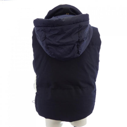 Moncler Gammebleu Down Vest — view 2
