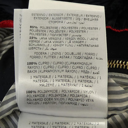Moncler Gammebleu Down Vest — view 3