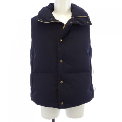 Moncler Gammebleu Down Vest