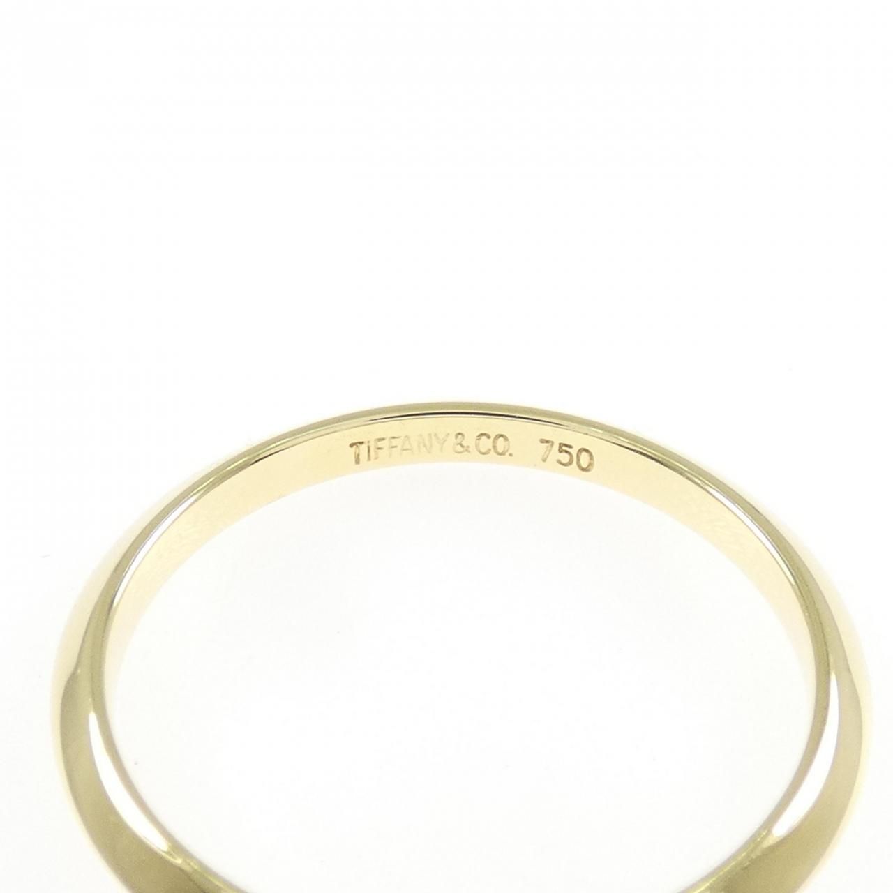 Tiffany & Co Band Ring — view 3