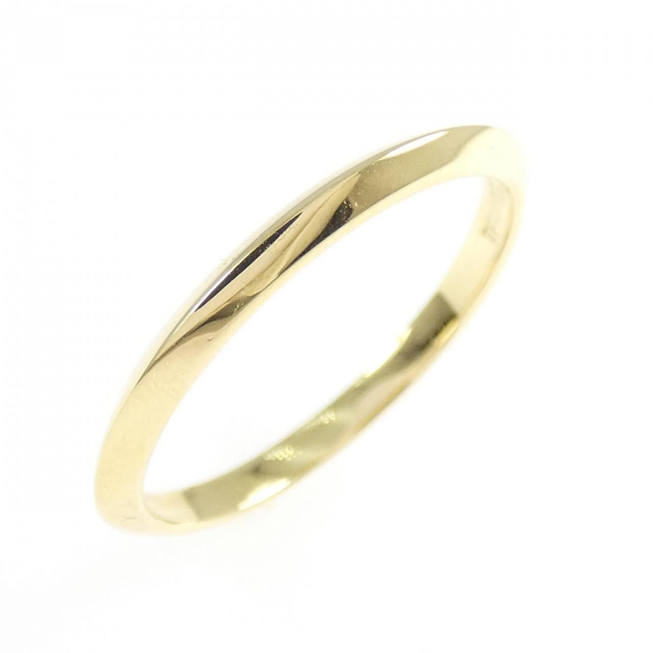 Tiffany & Co Band Ring