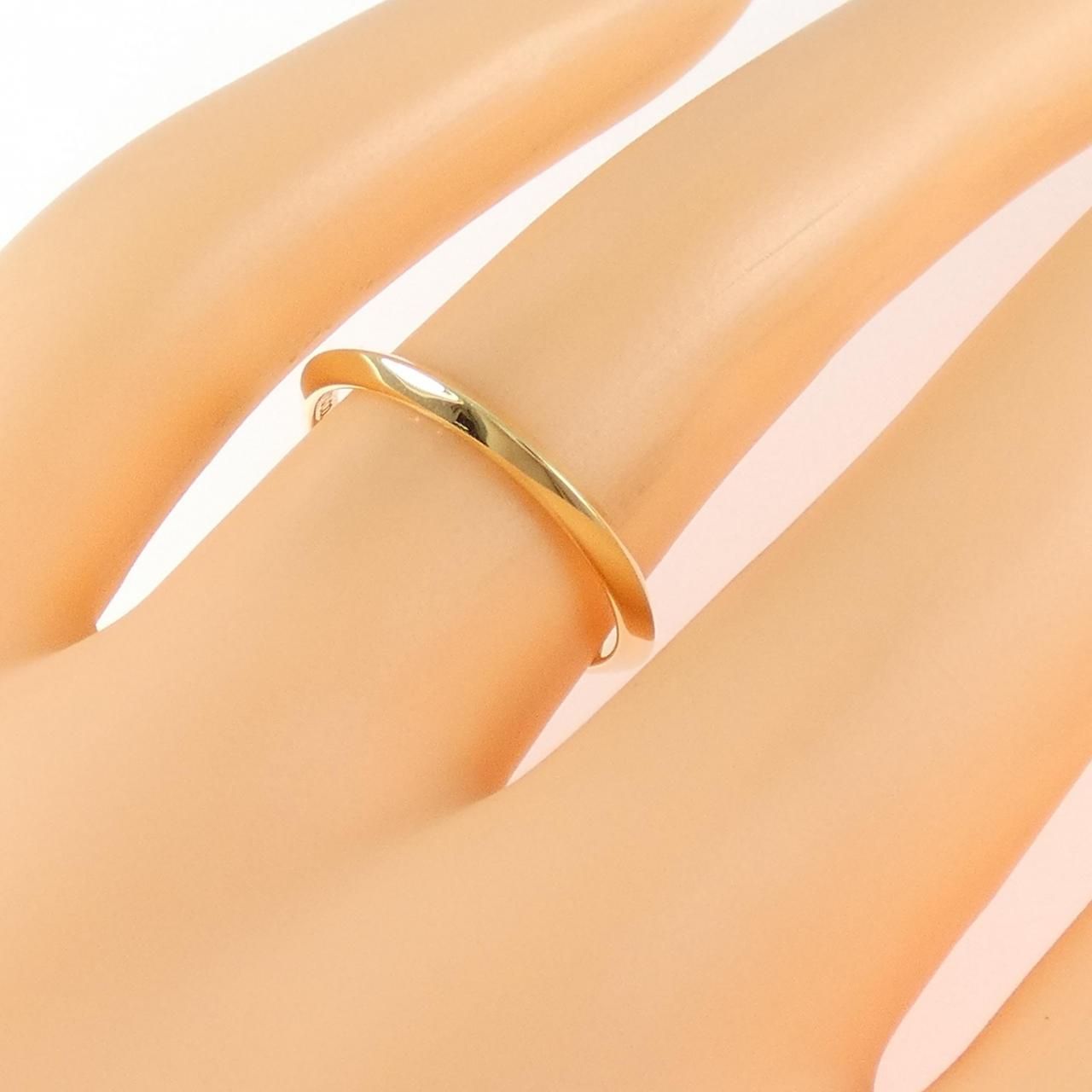 Tiffany & Co Band Ring — view 4