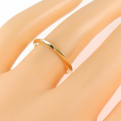 Tiffany & Co Band Ring — view 4