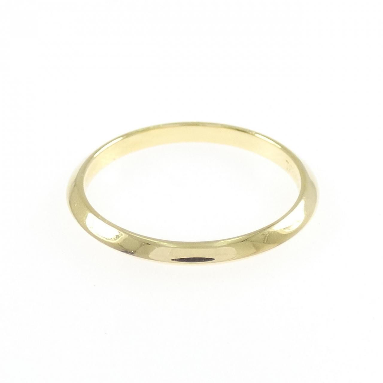 Tiffany & Co Band Ring — view 2