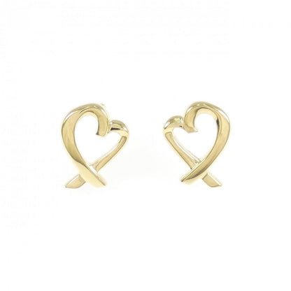 Tiffany & Co Loving Earrings