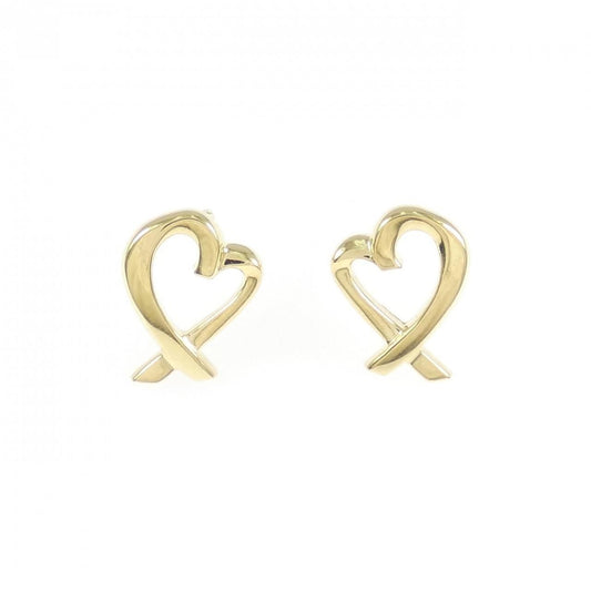 Tiffany & Co Loving Earrings