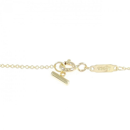 Tiffany & Co T Smile Mini Necklace — view 4