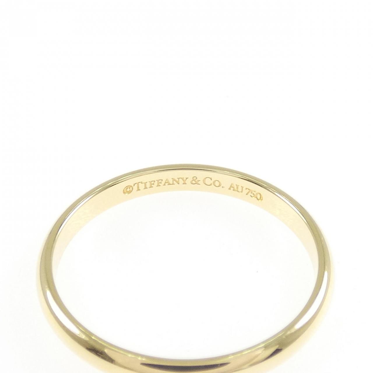 Tiffany & Co Band Ring — view 3