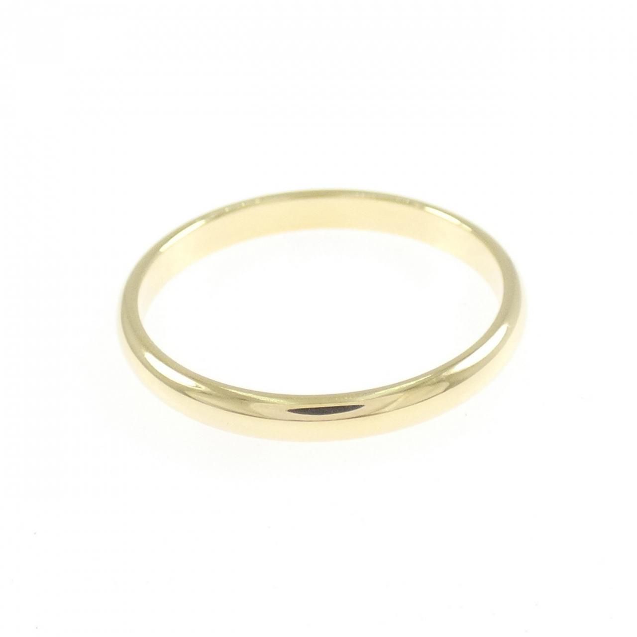 Tiffany & Co Band Ring — view 2