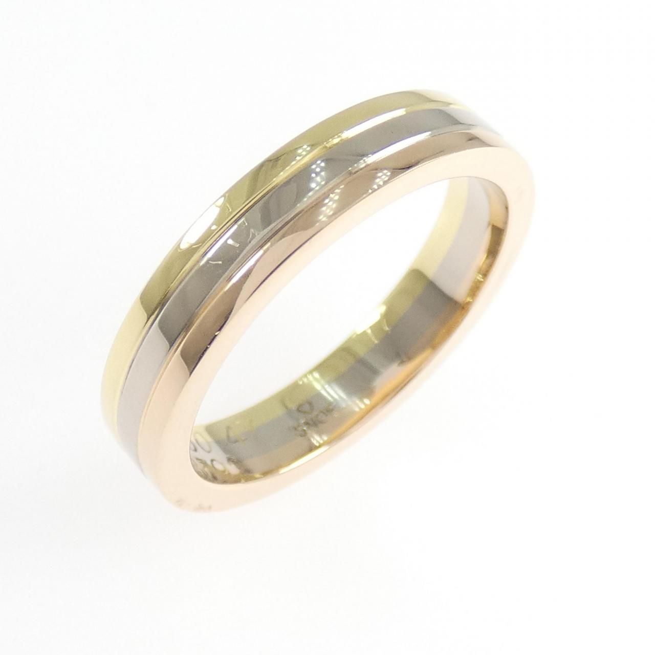 Cartier Louis Vendome Ring