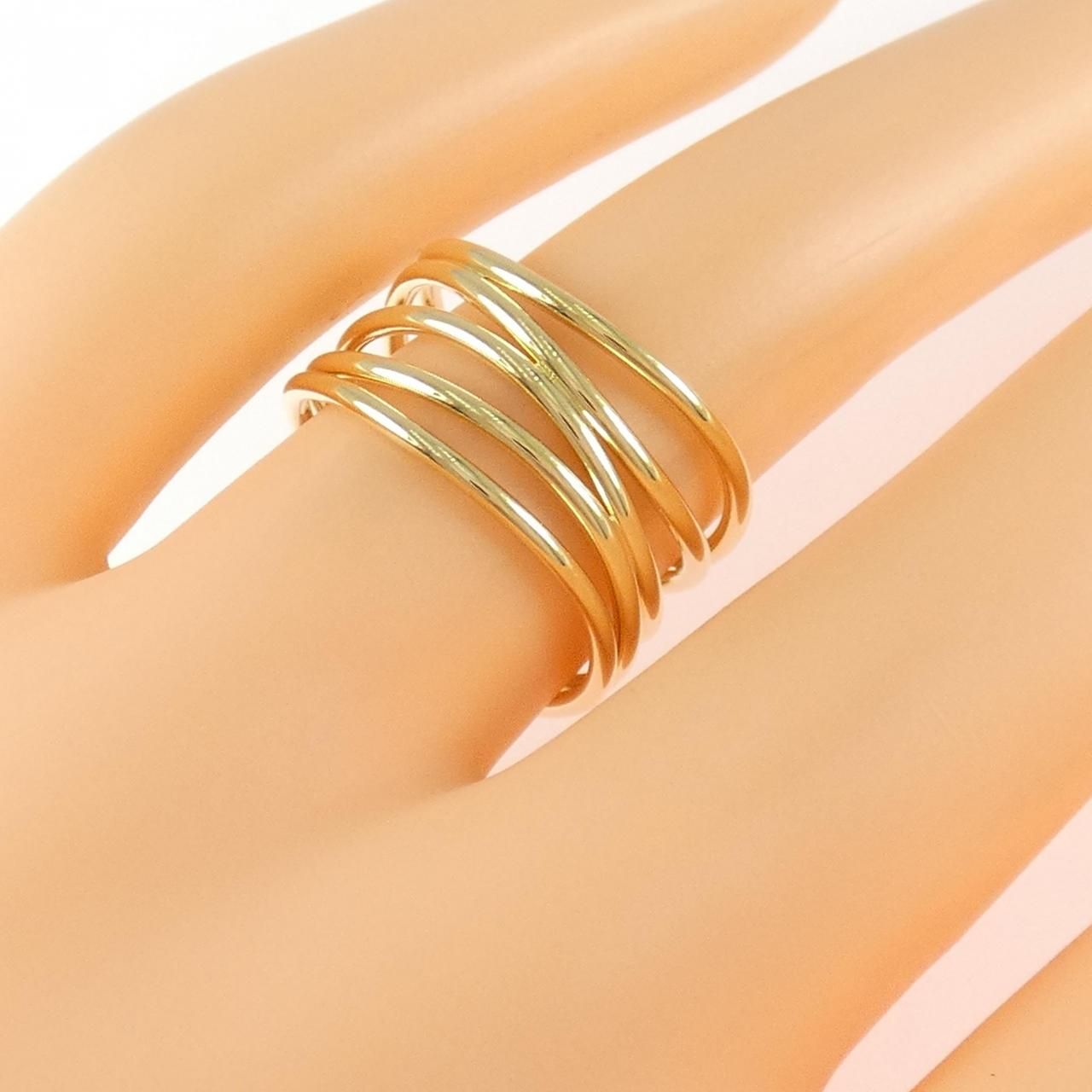 Tiffany & Co Ring — view 5